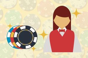 online casinos dealer