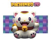 Pachinko 3D