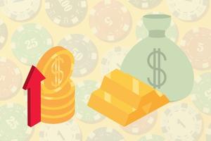 Casino payout speed
