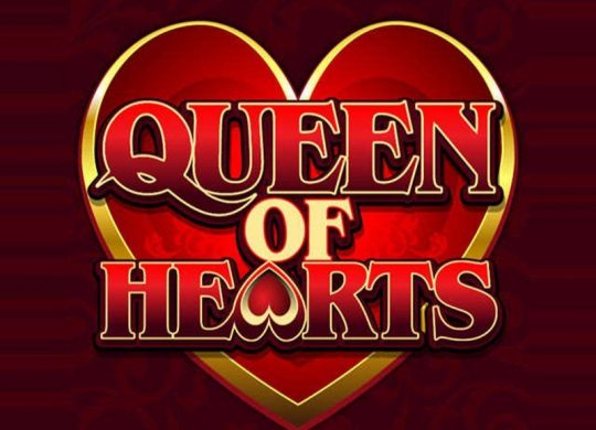 Queen of Hearts