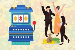 Online slots real money Canada providers