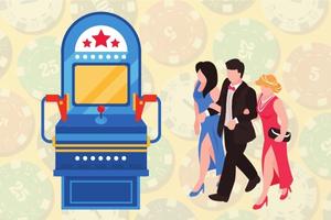 Real money online slots