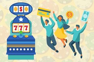 Top sites for real money slots in Canada