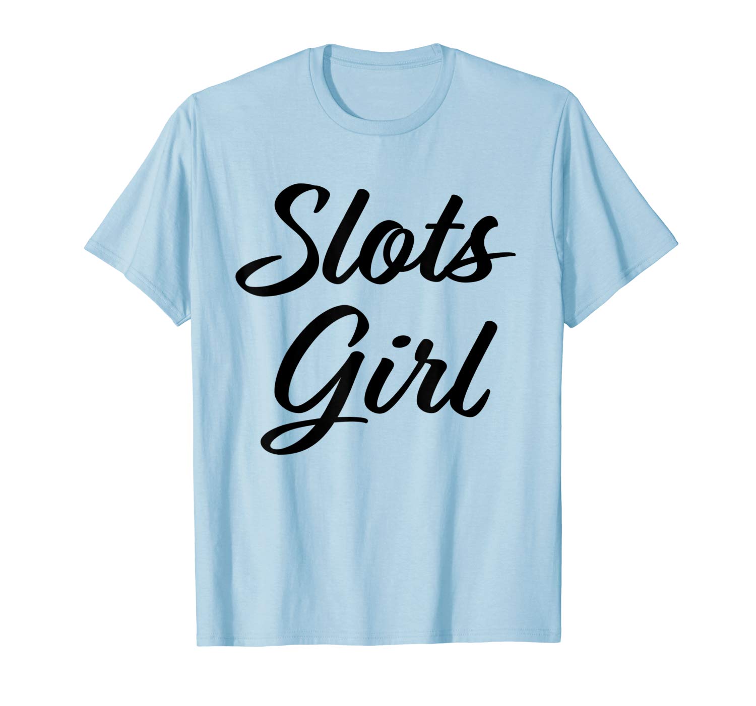 slots girl nightshirt