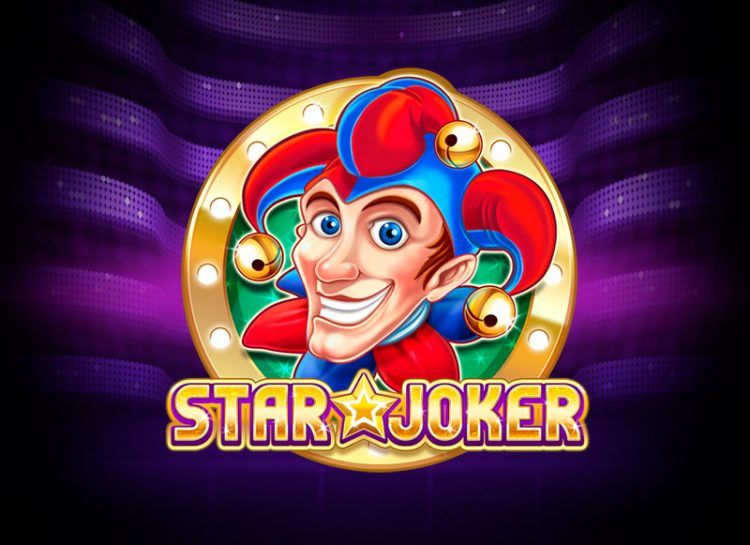 Play Star Joker Free Slot Game