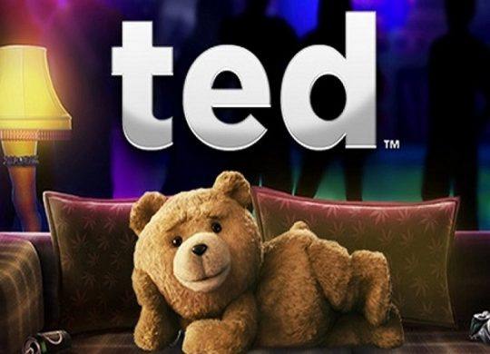 TED Slot