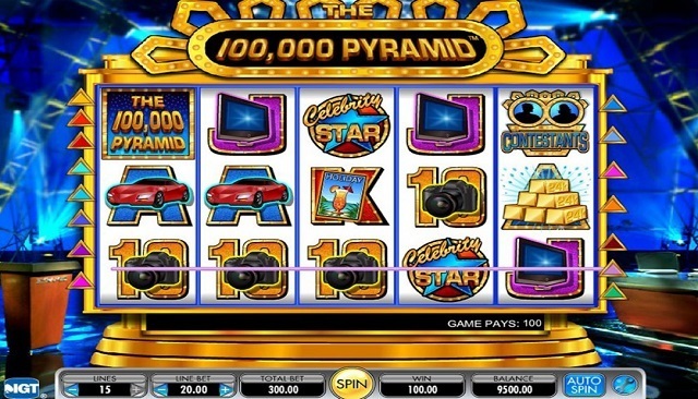 the-100-000-pyramid-slot-reels The 100000 Pyramid Slot Reels