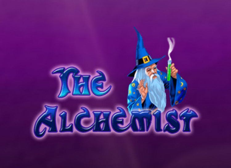 Play The Alchemist Free Slot Game