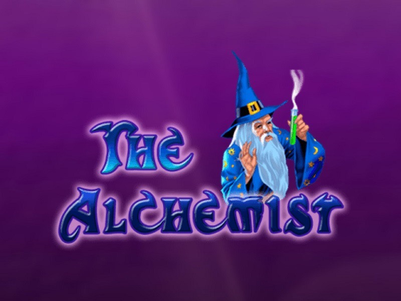 The Alchemist