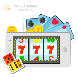 mobile casino sites 