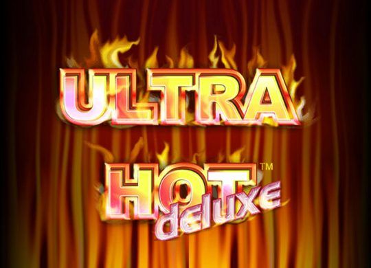 Ultra Hot Deluxe