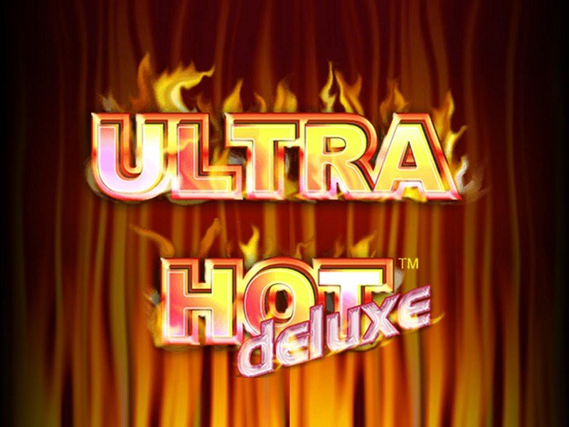 Ultra Hot Deluxe