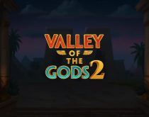 Valley of the Gods 2
