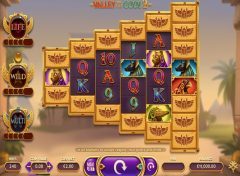 valley of the gods 2 slot machine