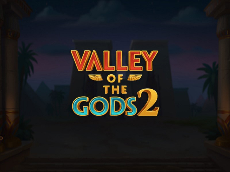 Valley of the Gods 2