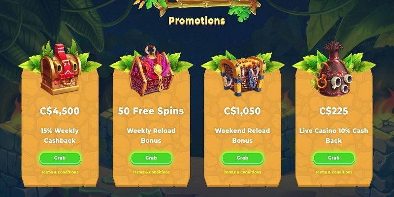 wazamba-casino-bonuses wazamba casino bonuses