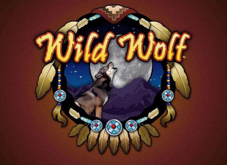 Play Wild Wolf Free Slot Game